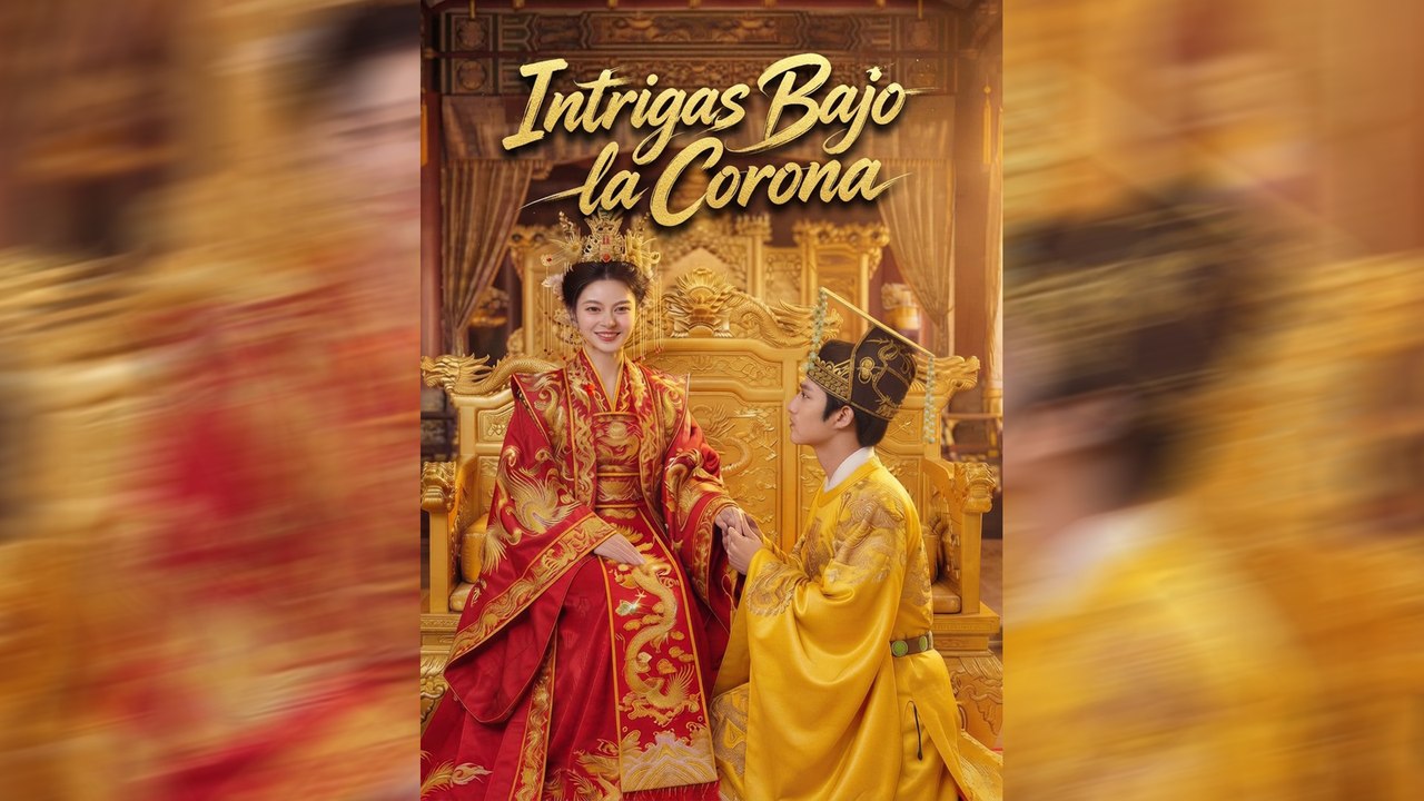 Intrigas bajo la corona | Full 64 Eps SD Drama | Short Drama Español | NITRO REALMS