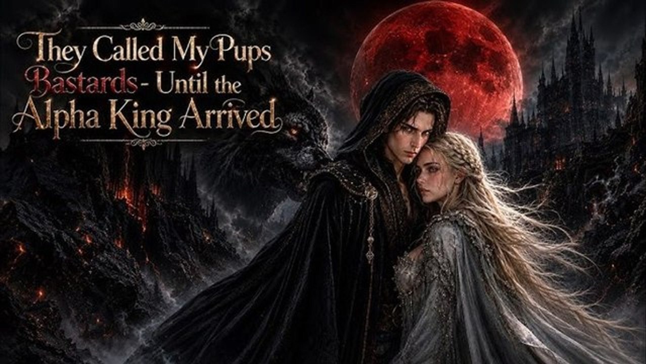 They Called My Pups Bastards - FULL ✅ [Eng Sub]