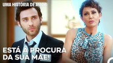 Korkut Num Programa De Televisão - Uma História De Amor Episódio 3 (Dublagem em Português)