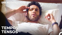 Os Problemas De Korkut Acabaram! - Uma História De Amor (Dublagem em Português)