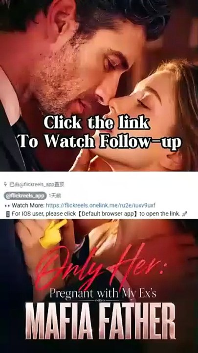 🔥 Only Her Pregnant with My Ex's Mafia Father ✨ EnglishSub GoldReel TV [Full Movie]