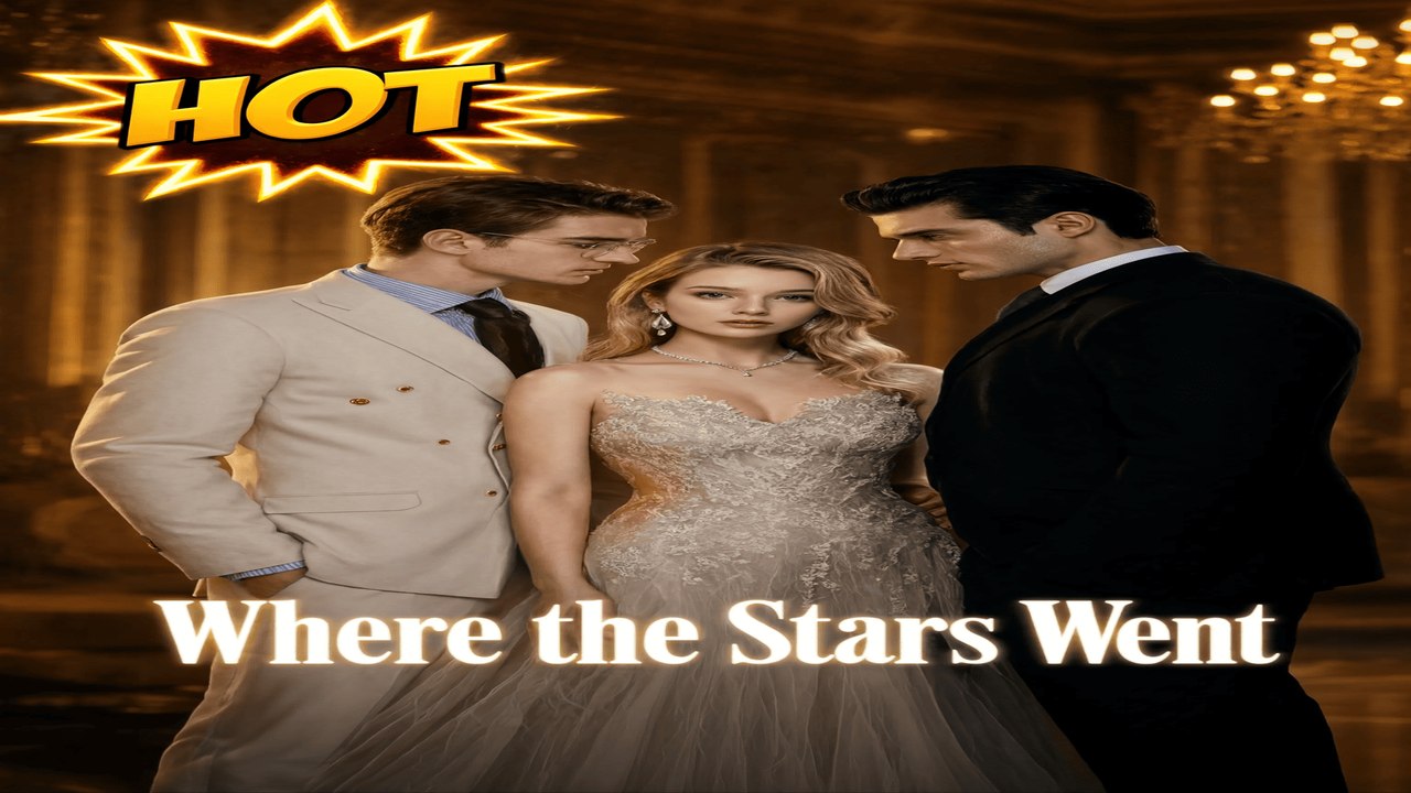 Where the Stars Went EP