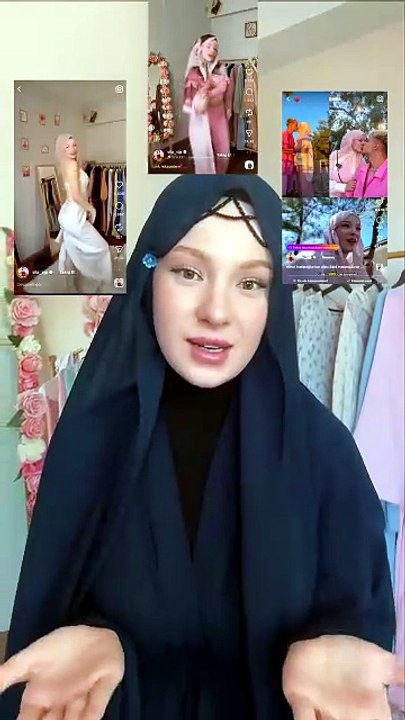 Fatma Soydaş yapay zeka içeriklerine isyan etti