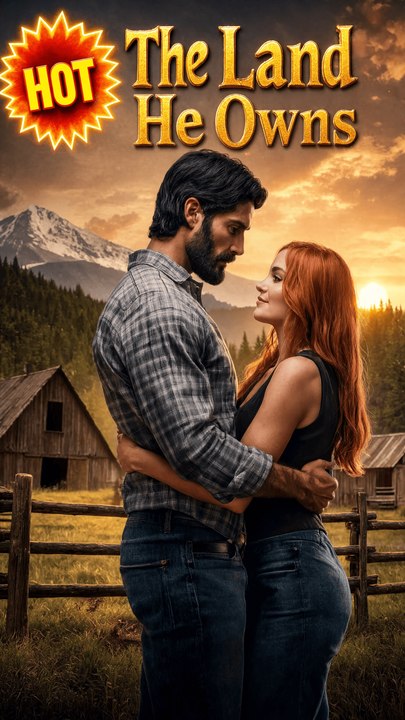 The land he owns💖#Short Drama #AI #Full Movie