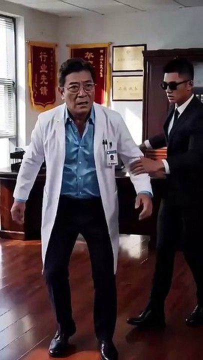 Del quirófano a la dirección Serie Completa Español