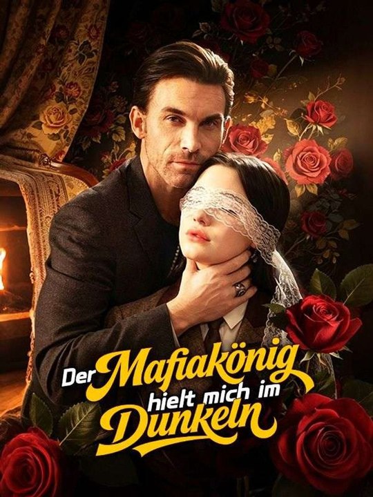 Der Mafiakönig hielt mich im Dunkeln | Das Minidrama | Delust Language