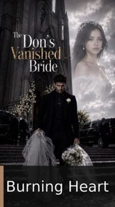 AM the dons vanished bride