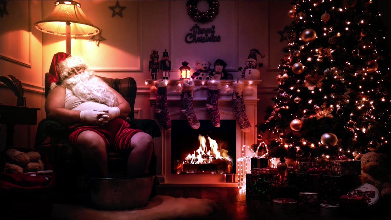 Musique Piano Paisible Pour Noël 🎄 Doux Classiques Des Fêtes Avec Ambiance Neige Et Cheminée 🎅