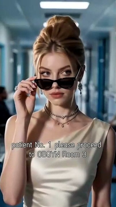 One Report Reveals Her Secret - FULL [Full Movie]
