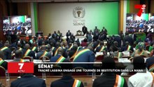 Le 7Actu du 22 juillet 2026 (édition 6H)