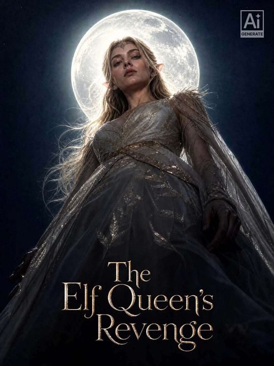 The Elf Queen's Revenge