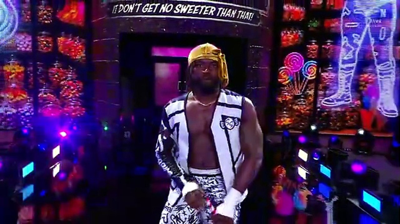 WWE NXT Season 20 Episode 32