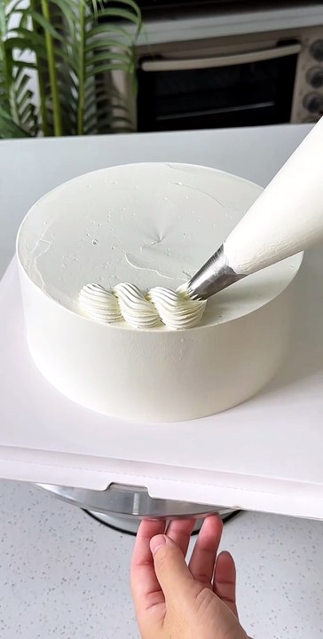 99% People Cant't Making This Cake #luxury #cake #design