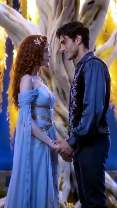 THE SECRET BRIDE FROM THE DEEP SEA -🧸FULL🧸 [Full Movie]