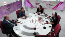 Crónica Rosa: Aitana y Plex presumen de amor navegando por Ibiza como dos 'súperestrellas'