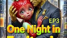 One night in Fruitopia  Ep 3