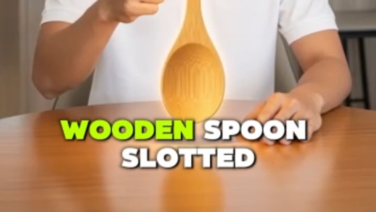 Learning everyday household items Part 13