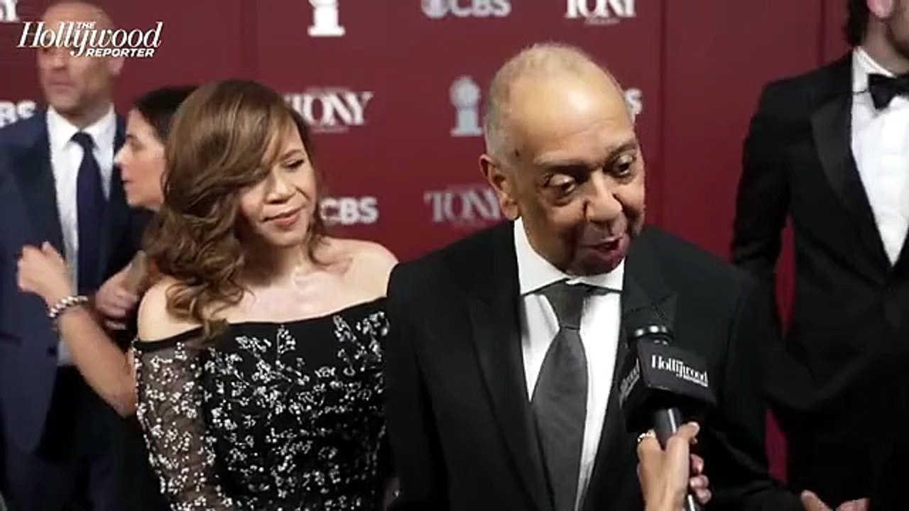 Director George C. Wolfe on How He Knew Audra McDonald Would be Perfect for 'Gypsy' | Tony Awards 2025 [Full Movie]