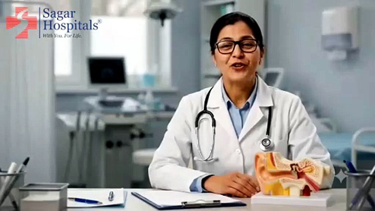 best ENT hospital in Jayanagar