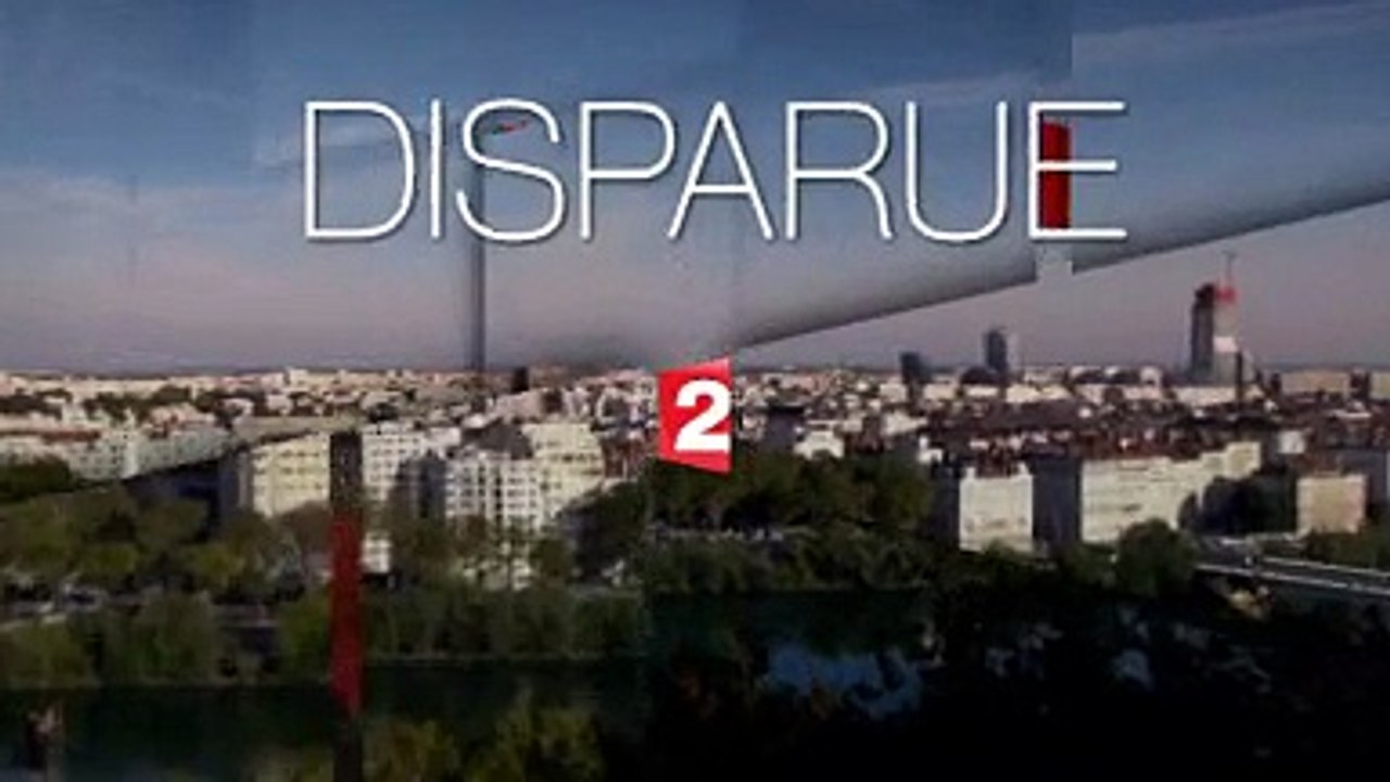 Disparue