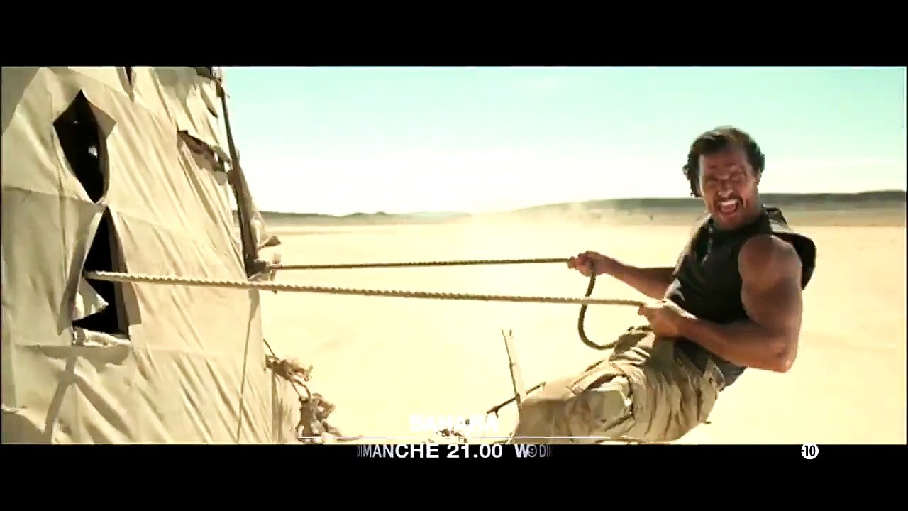 Sahara