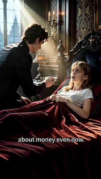 The Vampire King's Runaway Bride Full Movie (HD) [Full Movie]