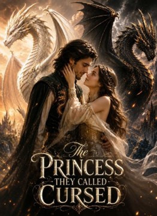The Princess They Called Cursed | New Movie 2026