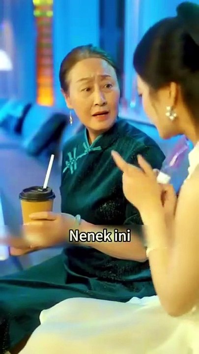 Jadi Adik Kontrak CEO | Became CEO's Contract Sister | Drama Pendek China | CDrama Daily | SUB INDO [Full Movie]