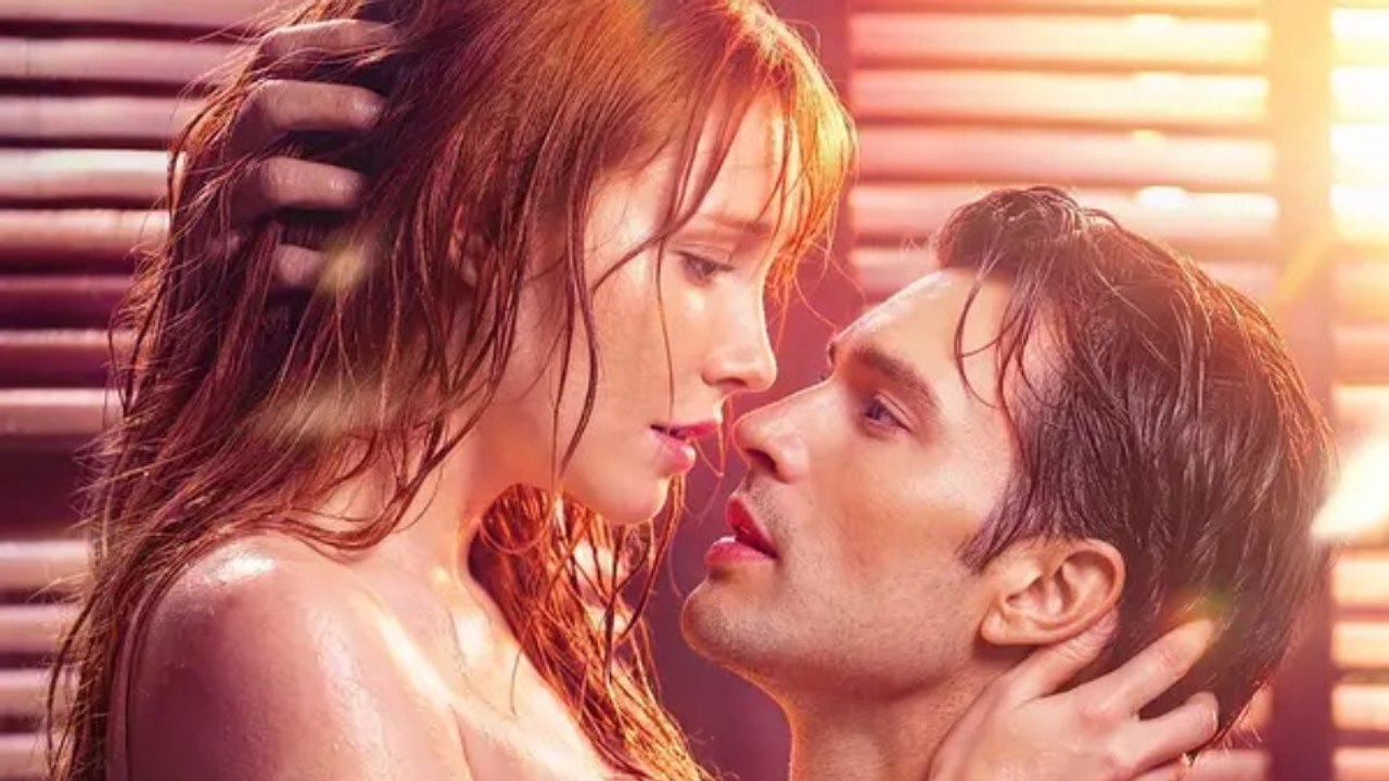 Behind His Starry Eyes (Serie Completa) | Short Drama Español