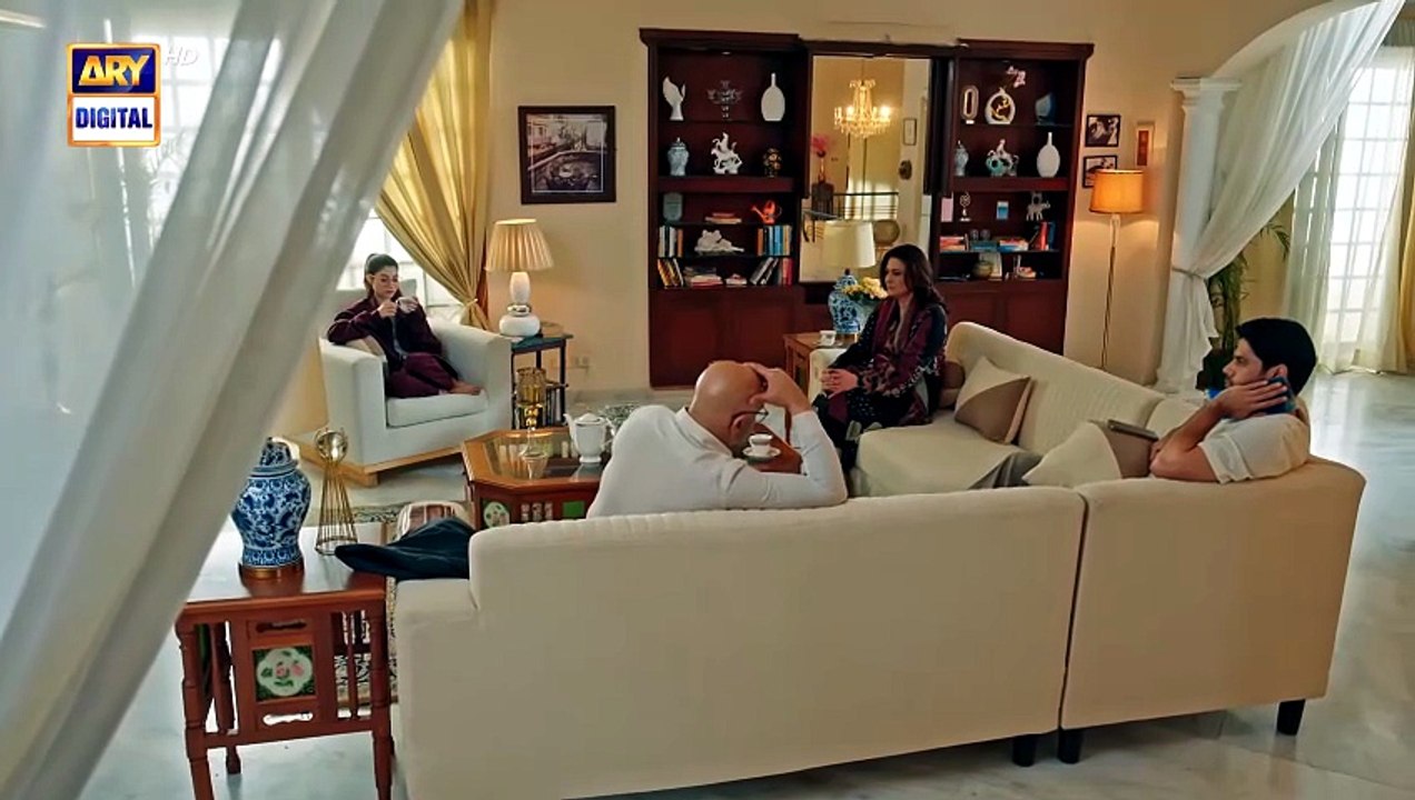 Bas Tera Saath Ho Episode 11 | 8 June 2026 | Farhan Saeed | Sana Javed | |ARY Digital Drama [Full Movie]