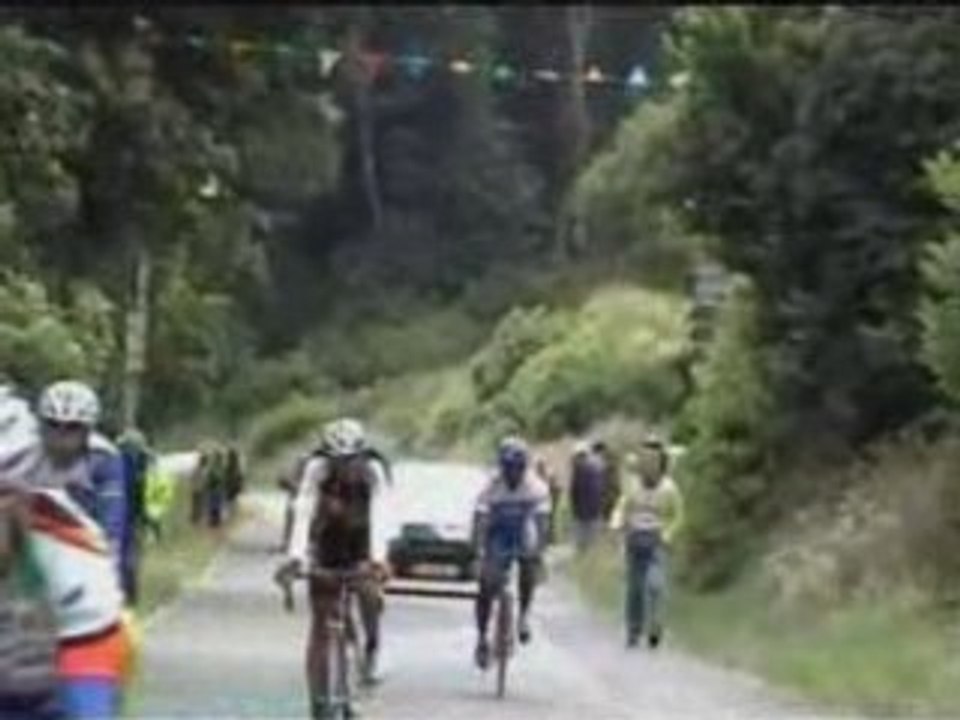 G.P Pradelles-Cabardès 2008