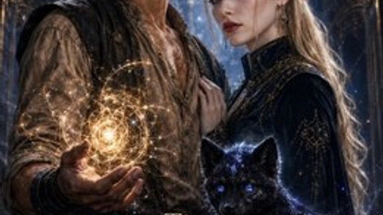 Die Herzogin Slave ist ein Kosmischer Gott Ganzer Film Deutsch