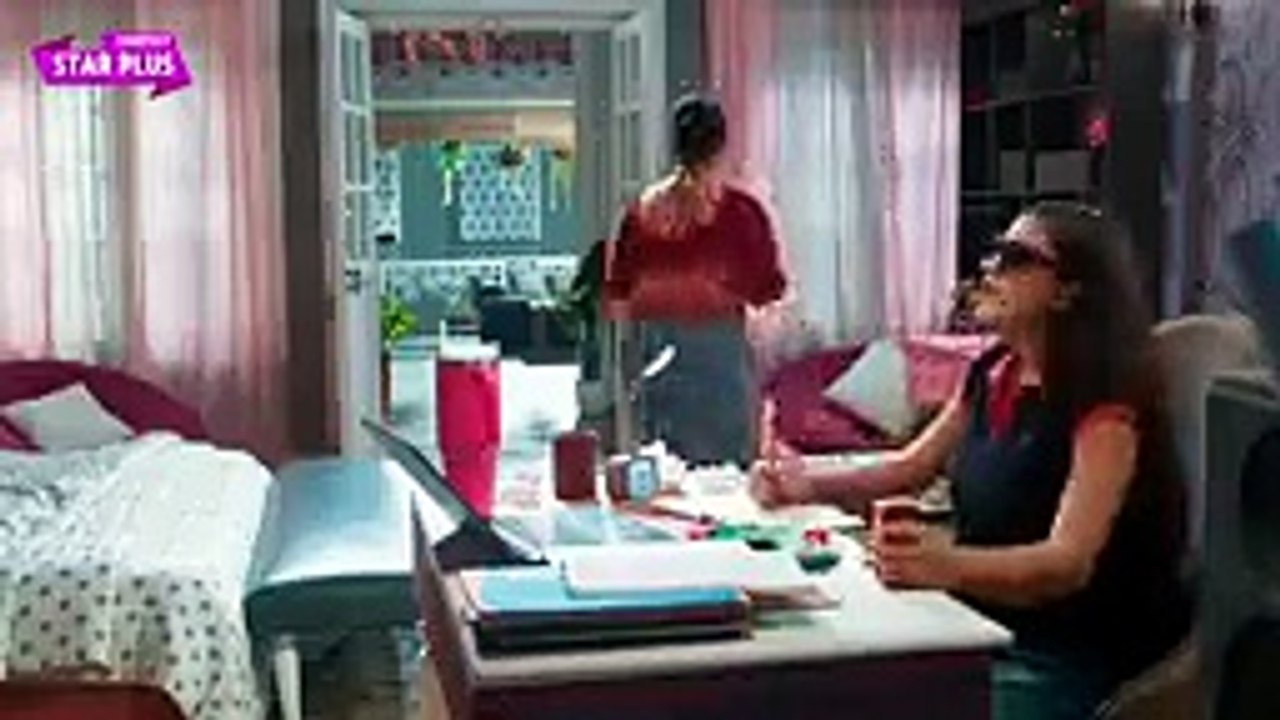 Yeh Rishta Kya Kehlata Hai today episode new promo 23rd July 2026 Maira feeling ...
