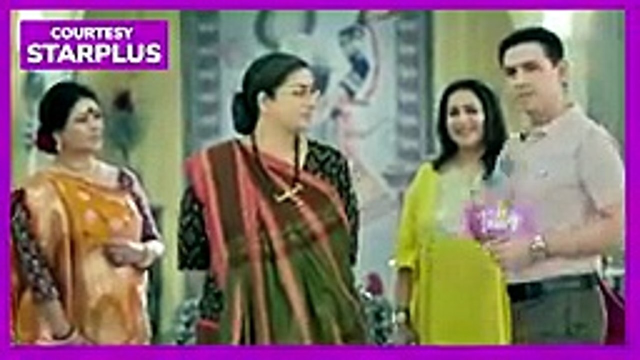 Kyunki Saas Bhi Kabhi Bahu Thi NEW PROMO 22nd July 2026