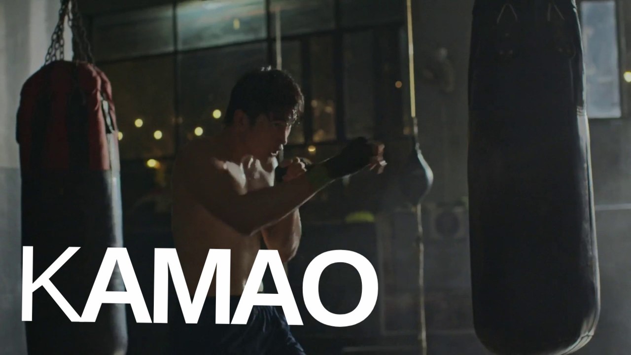 SNEAK PEEK: MakMak prepares for the biggest fight of his life! | Kamao