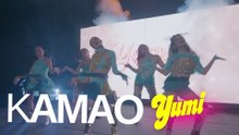 Kamao: YUMI is here! | Week 9 Highlights