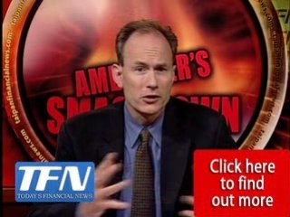 Freedom of Speech: TFN Amberger Smackdown 07/02/08