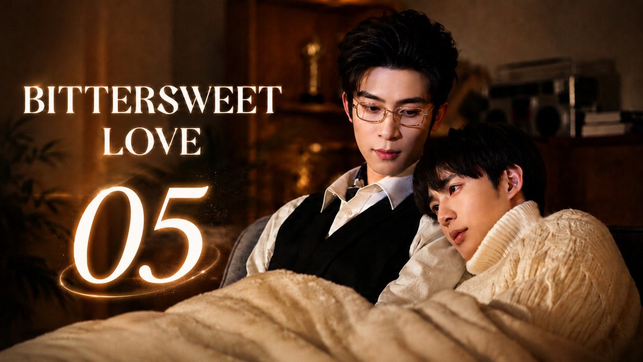 Ep.5 Bittersweet Love Engsub