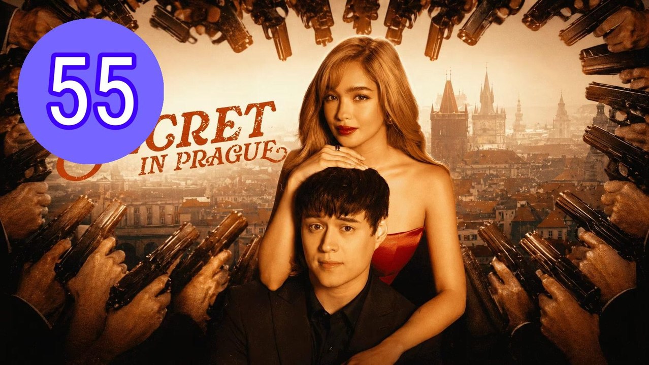 A Secret in Prague 2026 Episode 55 Engsub