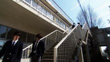 腐女子、うっかりゲイに告る。 第02話