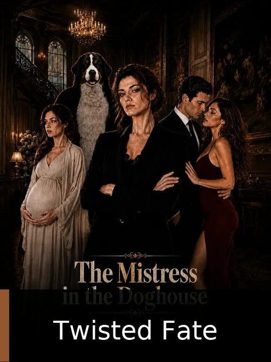 The Mistress in the Doghouse - Full EP | Twisted Fate