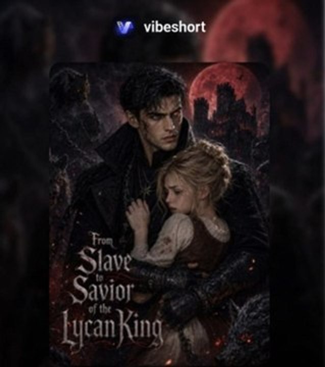 from slave to savior of the lycan king Eng Sub | All Episode | CineLatino Drama