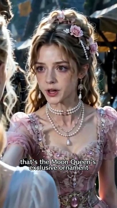Moon Queen And Wolf Sovereign ISODE Full Episode | CineLatino Drama