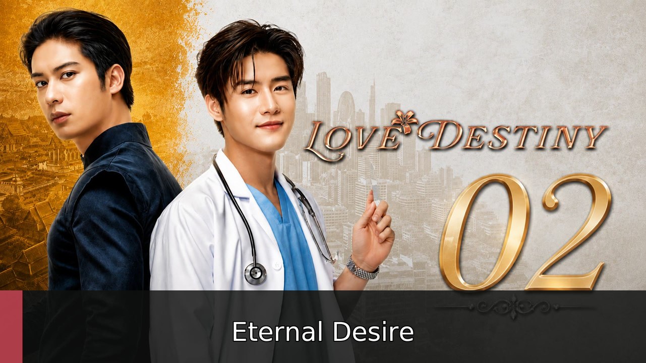Love Destiny 2026 Episode 2 | Eternal Desire