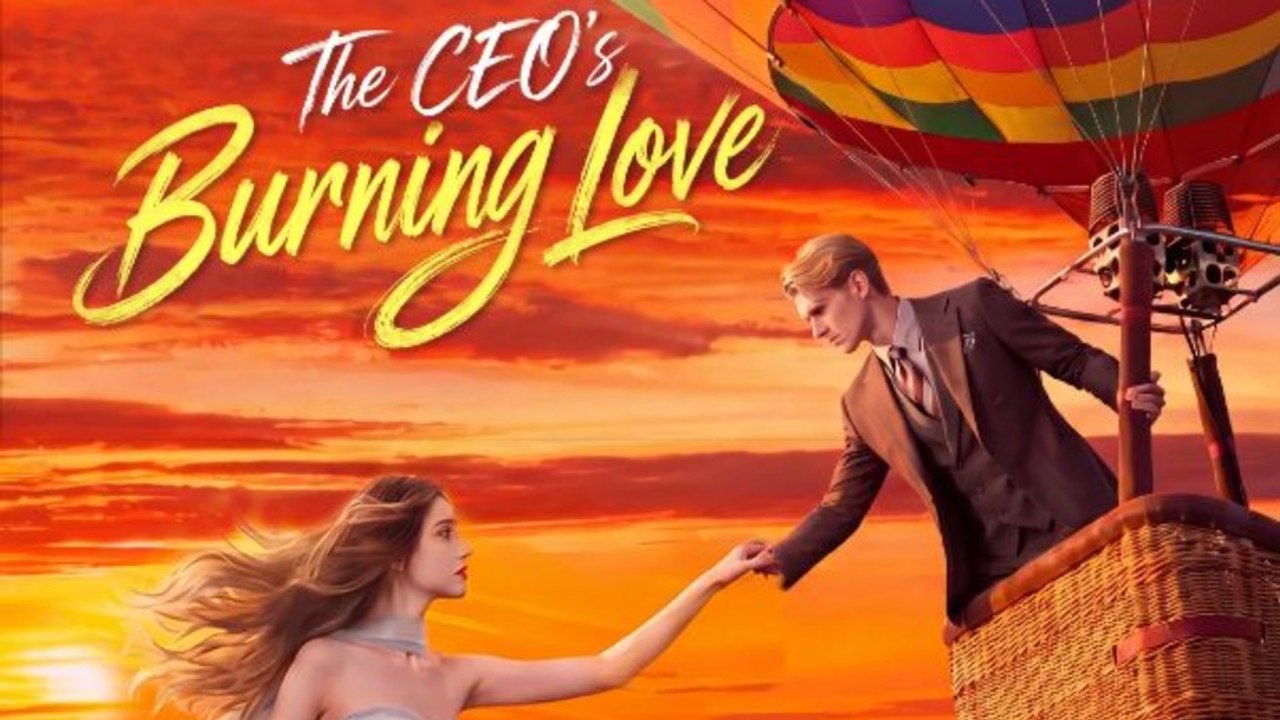 The CEO's Burning Love - Full HD