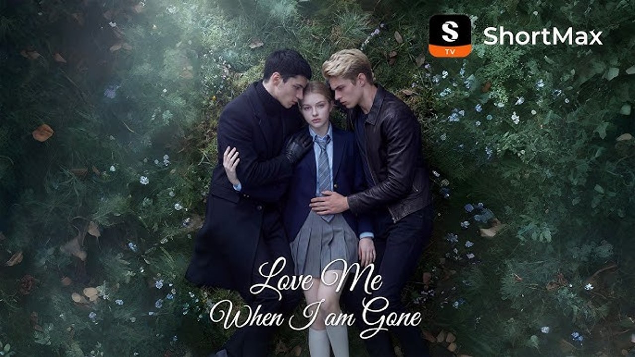 Love Me When I Am Gone