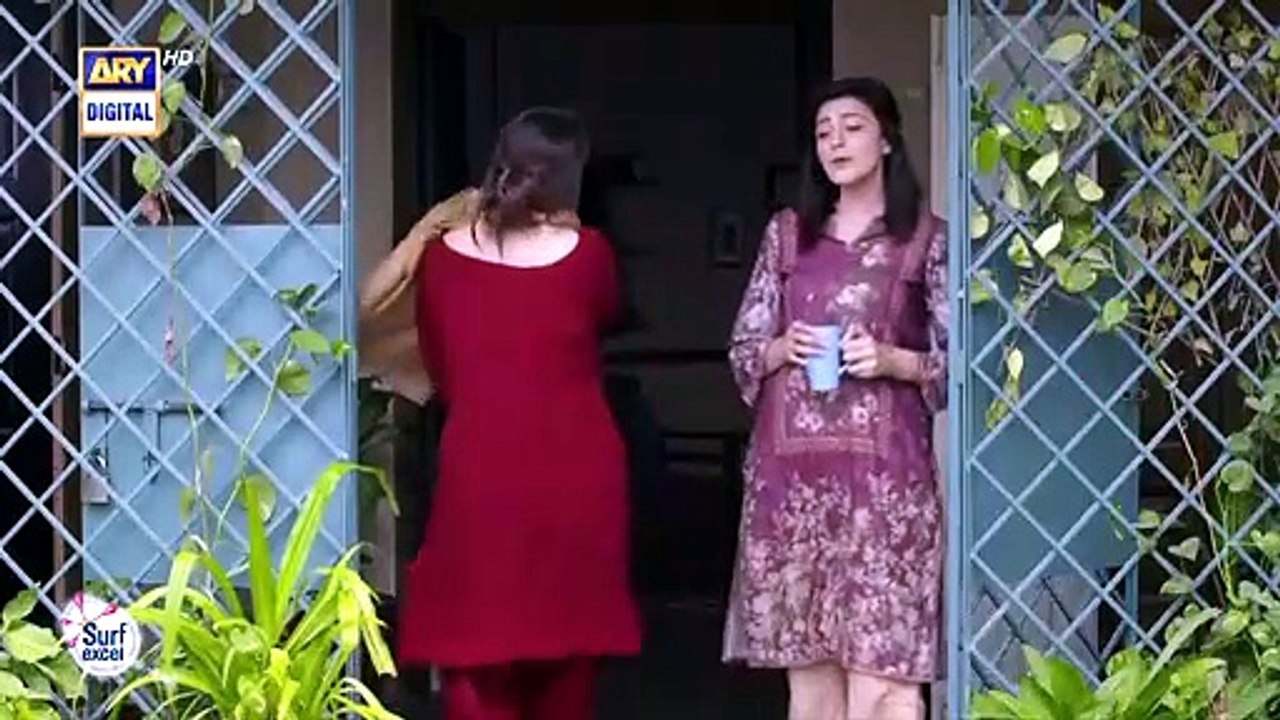Pardes Episode 17 & 18 Part 2 - Presented by Surf Excel [Subtitle Eng] 12th July 2021 - ARY Digital [Full Movie]