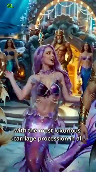 Married to Poseidon by Mistake ENGSUB (2026)  🔥🔥🔥FULL MOVIES ENGLISH SUB 2026 [Full Movie]