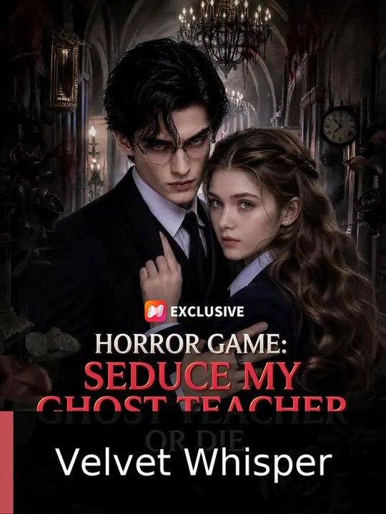 Horror Game: Seduce My Ghost Teacher or Die engsub fullepisode💎 Velvet Whisper
