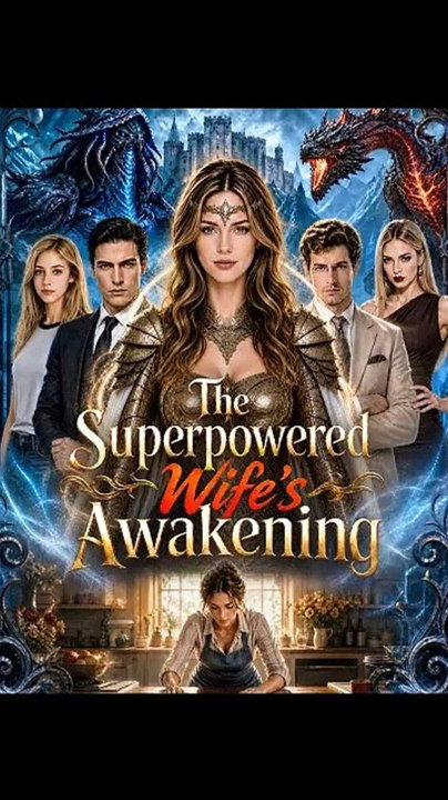 [FULL] The Superpowered Wife's Awakening _ Full Short Drama _ English Sub 2026 | Full Short Drama | English Sub 2026